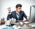 Подработка в офисе