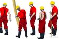 Подсобник-грузчик на подработку
