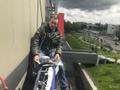 Ищу работу в качестве Промышленного Альпиниста!