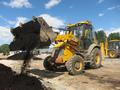 Требуется машинист экскаватора погрузчика JCB 3CX