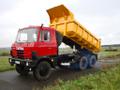 Требуются водители на самосвал татра 815