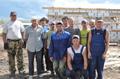Уборка Снега Монтаж, Разнорабочими, Москвы, Демонтаж