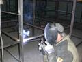 Сварщик-газорезчмк