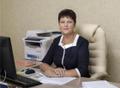 Помощник бухгалтера