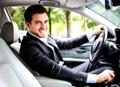 Помощник руководителя с личным автомобилем