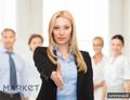 Требуется личный ассистент руководителя