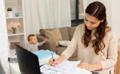 Удалённая работа для женщин