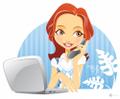 Работа на дому удаленно