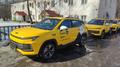 Аренда авто под такси, эконом, комфорт, 6/1