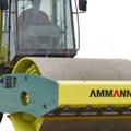 Машинист катка (грунтового) Ammann
