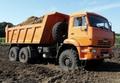 Требуются машинисты на КамАЗ манипулятор 7 тонн