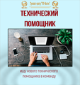 Технический помощник