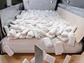 Вахта 10-15-20 смен упаковщик жвачки на производство