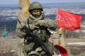 Военнослужащий по контракту