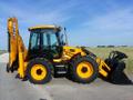 Требуется водитель на Экскаватор-погрузчик JCB 3CX SUPER
